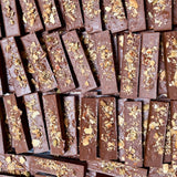 Peanut Butter Crunch Bar