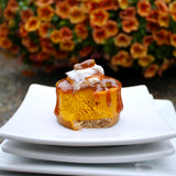 Pumpkin Cheesecake