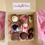 10 Piece Dessert Box
