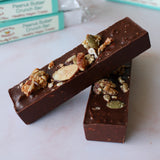 Peanut Butter Crunch Bar