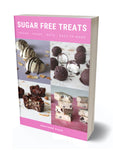 Sugar Free Treats  E-book