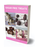 Sugar Free Treats  E-book