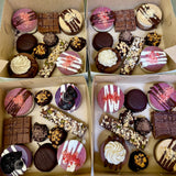 10 Piece Dessert Box